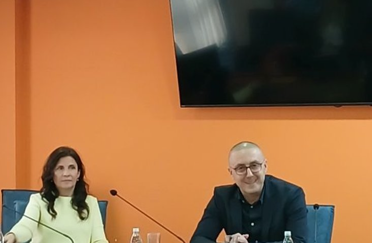 ODRŽANA DESETA SEDNICA SEKCIJE ZA POSREDNIKE U PROMETU I ZAKUPU NEPOKRETNOSTI