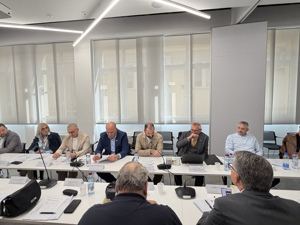 Četiri strateška pravca razvoja tržišta nekretnina do 2030.